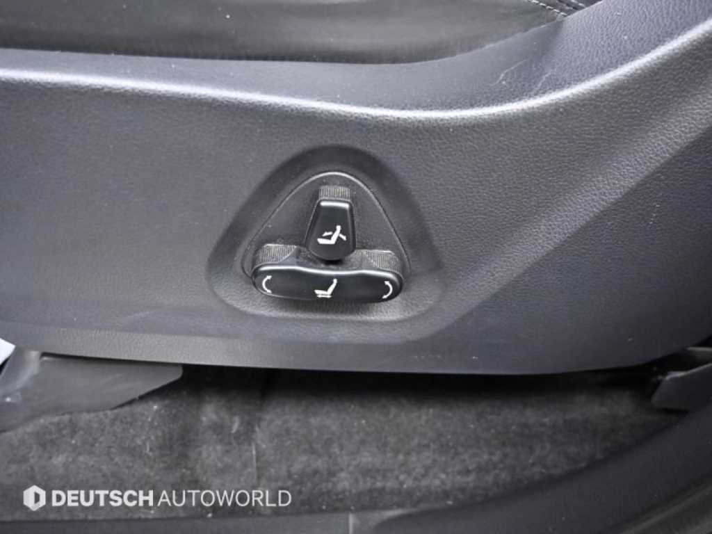 KGM Rexton — photo 16