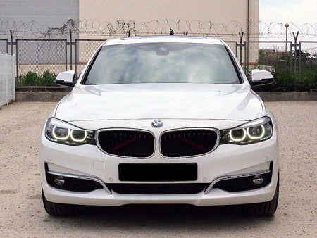 BMW Gran Turismo — photo 01