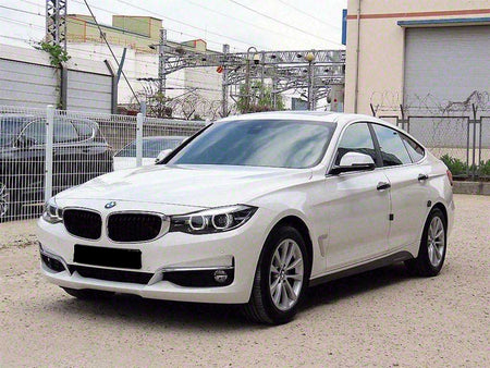 BMW Gran Turismo — photo 02