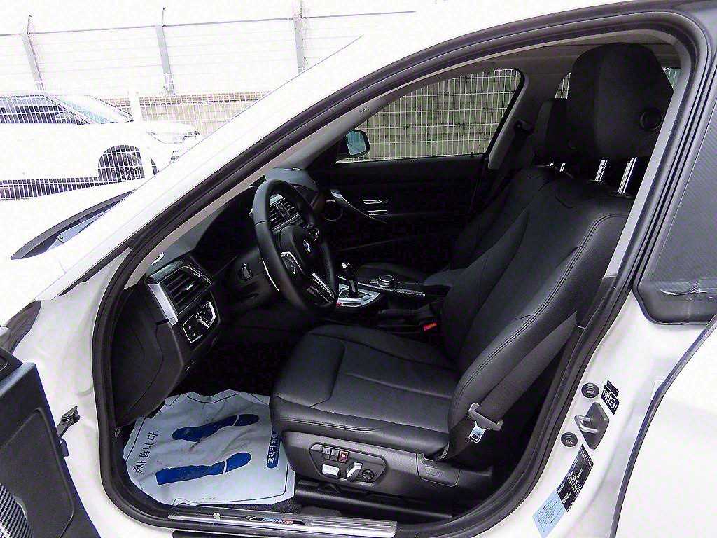 BMW Gran Turismo — photo 05