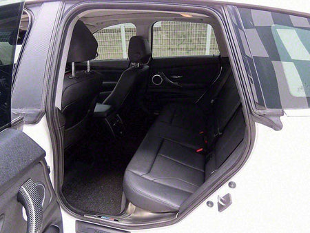BMW Gran Turismo — photo 06