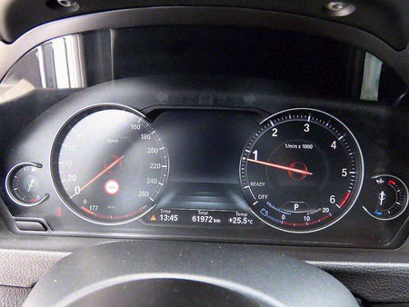 BMW Gran Turismo — photo 09