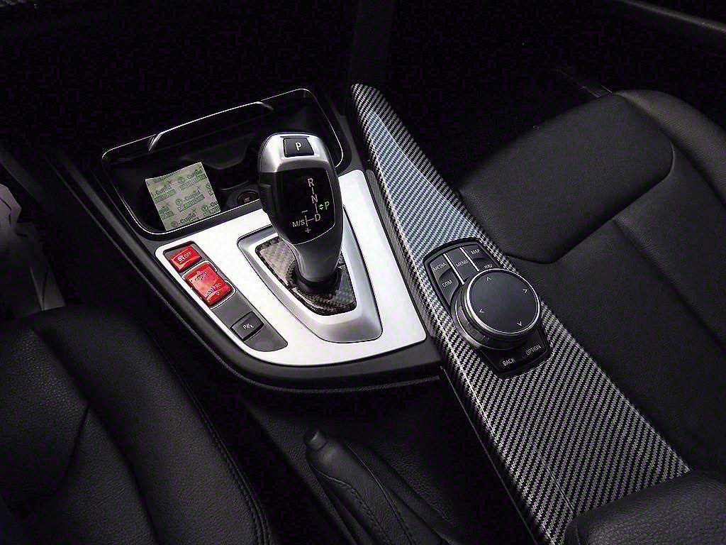 BMW Gran Turismo — photo 11