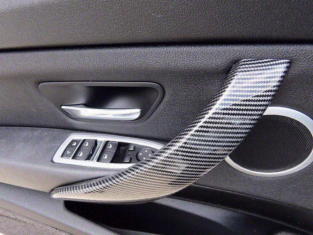 BMW Gran Turismo — photo 12