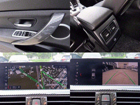 BMW Gran Turismo — photo 18