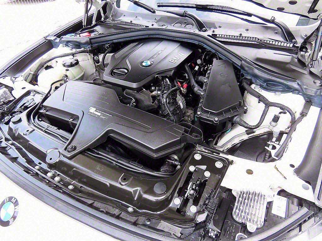 BMW Gran Turismo — photo 19