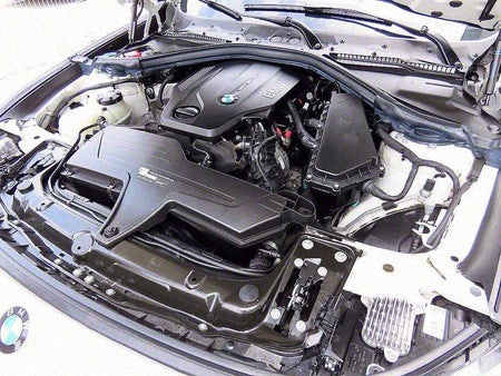 BMW Gran Turismo — photo 19