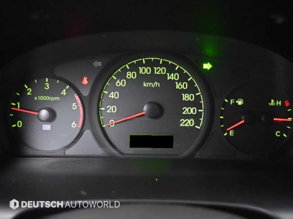 Hyundai Starex — photo 08