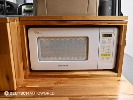 Hyundai Starex — photo 17