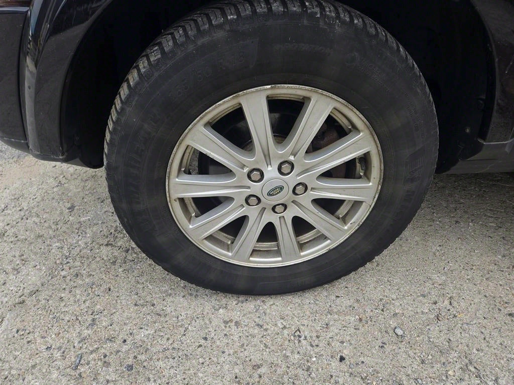 Land Rover Discovery — photo 05