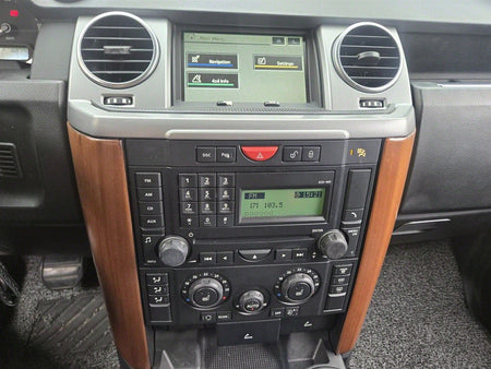 Land Rover Discovery — photo 15