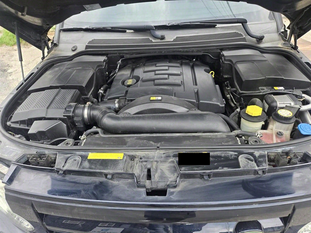 Land Rover Discovery — photo 18