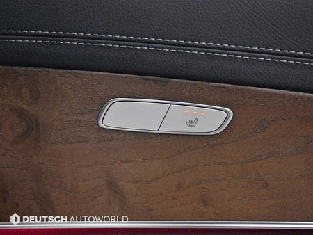 Mercedes-Benz E-Class — photo 16