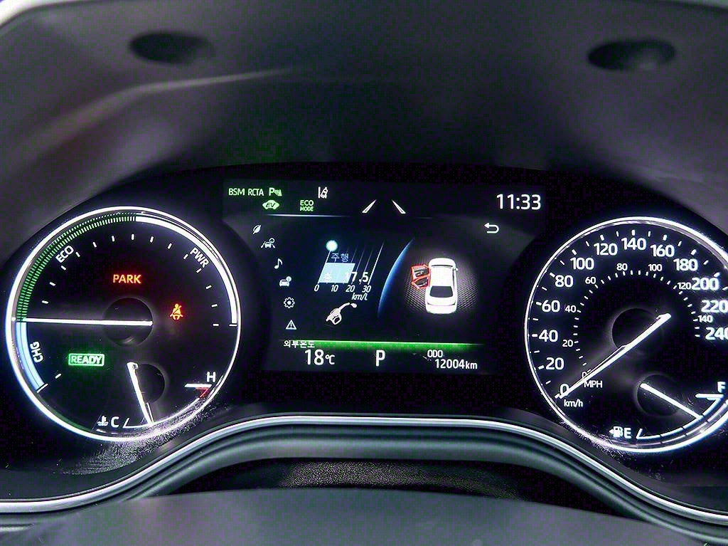 Toyota Avalon — photo 06