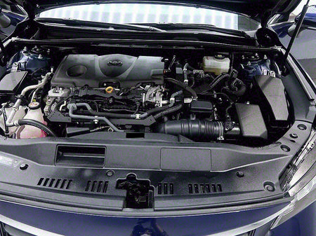 Toyota Avalon — photo 07