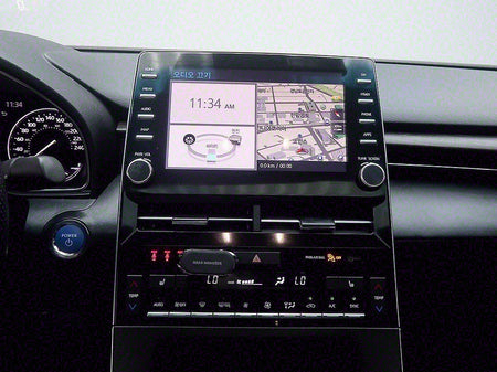 Toyota Avalon — photo 09
