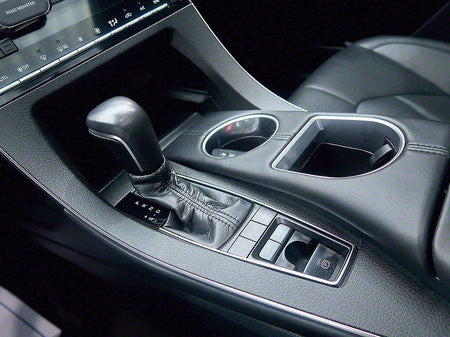Toyota Avalon — photo 10