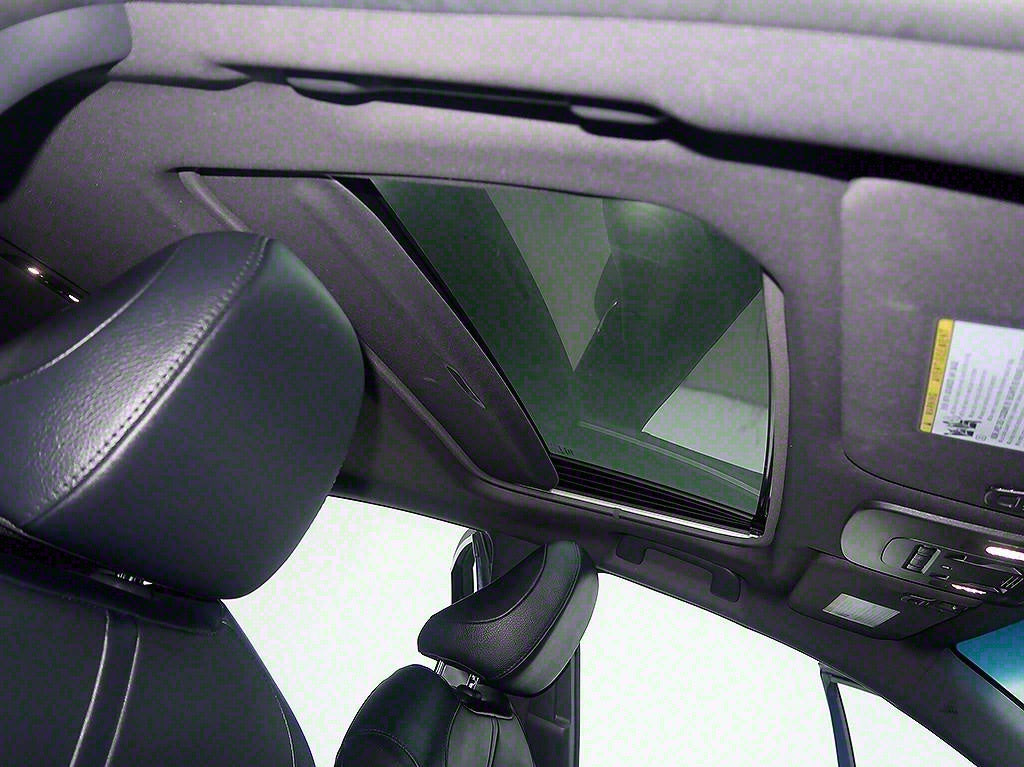 Toyota Avalon — photo 15