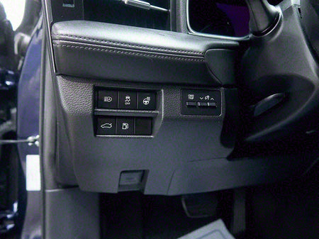 Toyota Avalon — photo 16