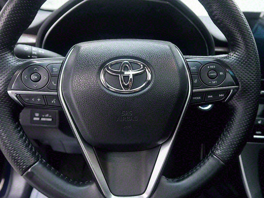 Toyota Avalon — photo 17
