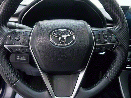 Toyota Avalon — photo 17