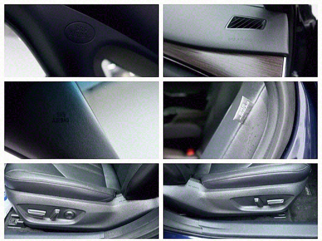 Toyota Avalon — photo 18