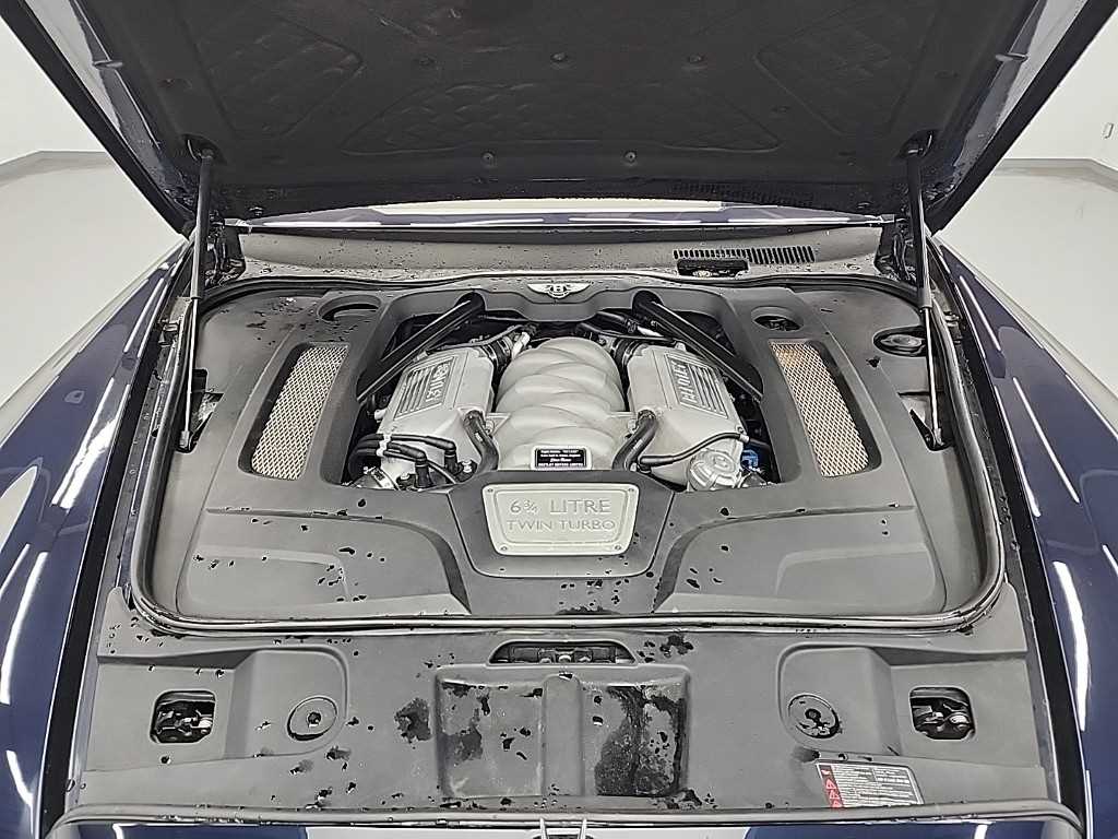 Bentley Mulsanne — photo 05