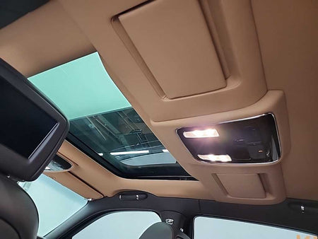 Bentley Mulsanne — photo 16