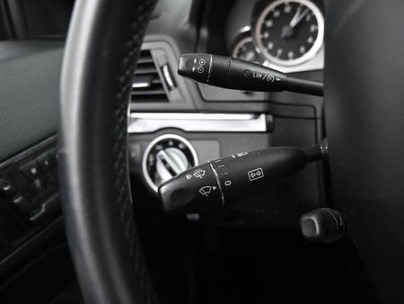 Mercedes-Benz E-Class — photo 17