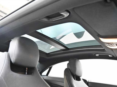 Mercedes-Benz E-Class — photo 19