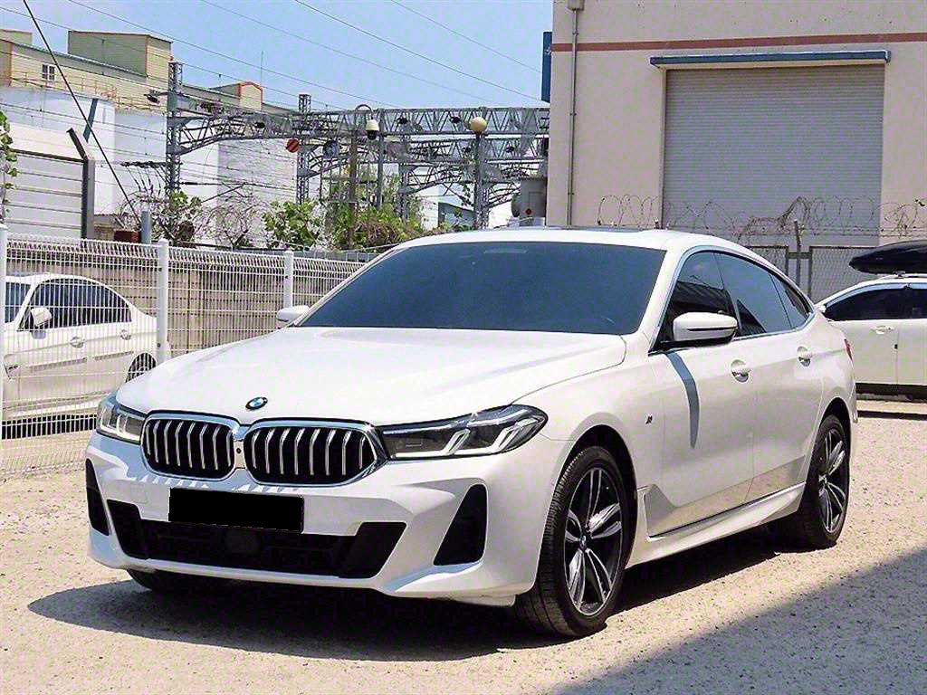 BMW Gran Turismo — photo 02