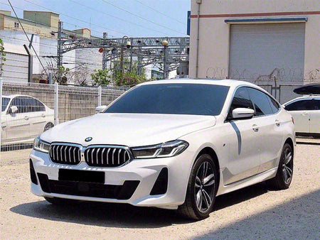 BMW Gran Turismo — photo 02