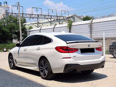 BMW Gran Turismo — photo 03