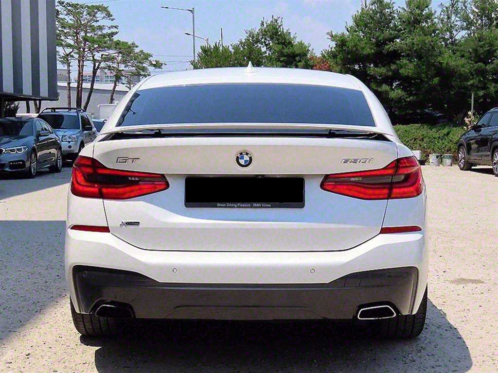 BMW Gran Turismo — photo 04