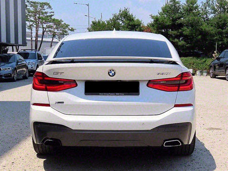 BMW Gran Turismo — photo 04
