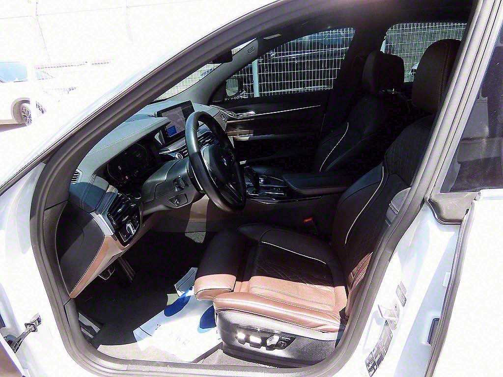 BMW Gran Turismo — photo 05