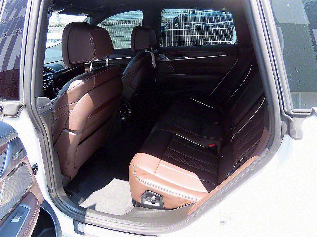BMW Gran Turismo — photo 06