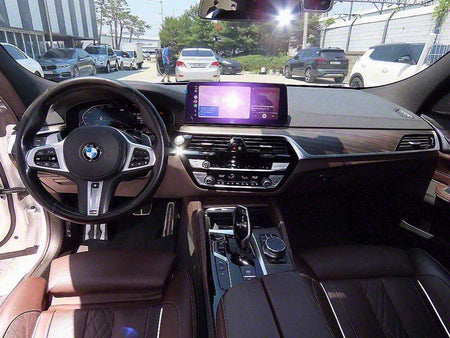 BMW Gran Turismo — photo 07