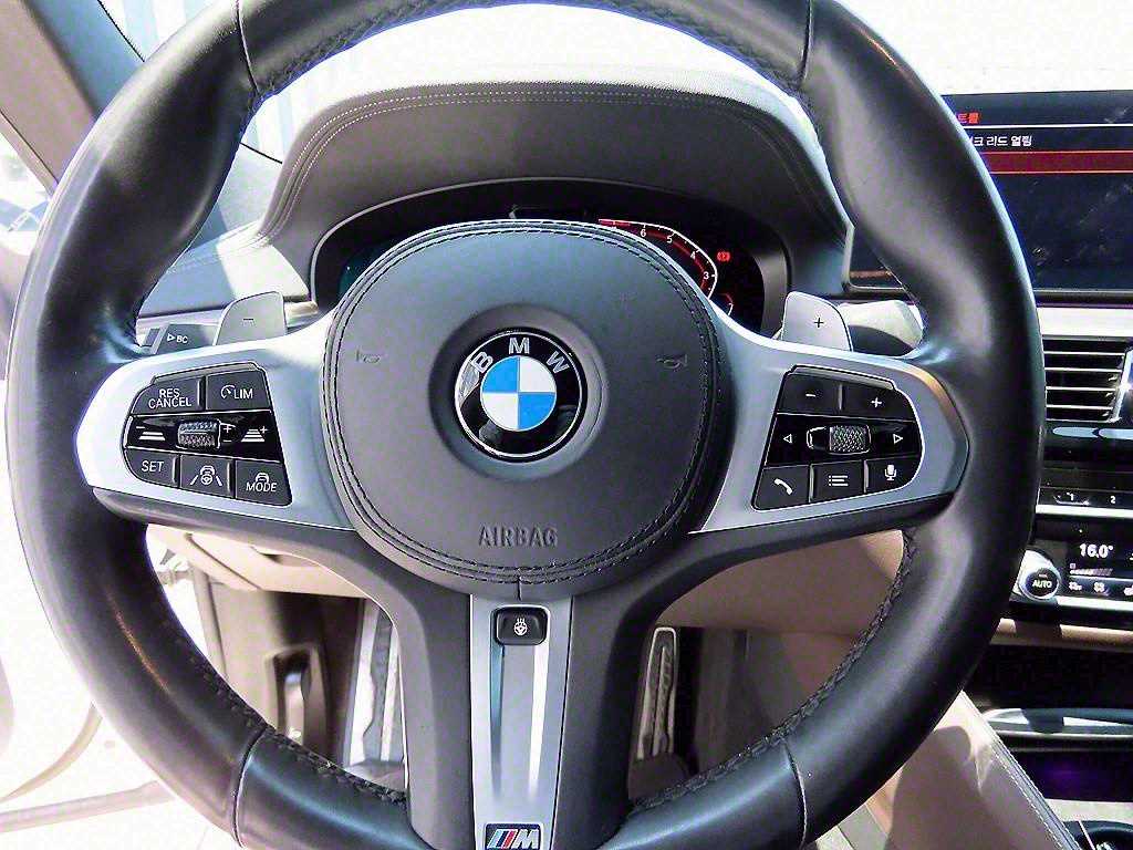 BMW Gran Turismo — photo 08