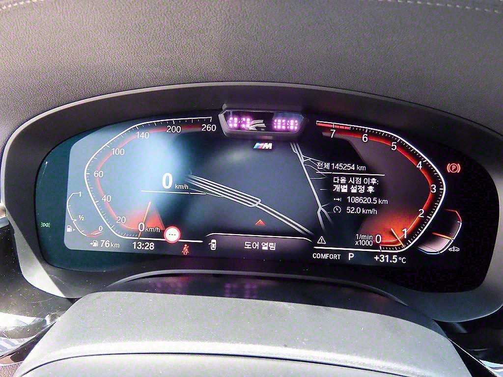 BMW Gran Turismo — photo 09