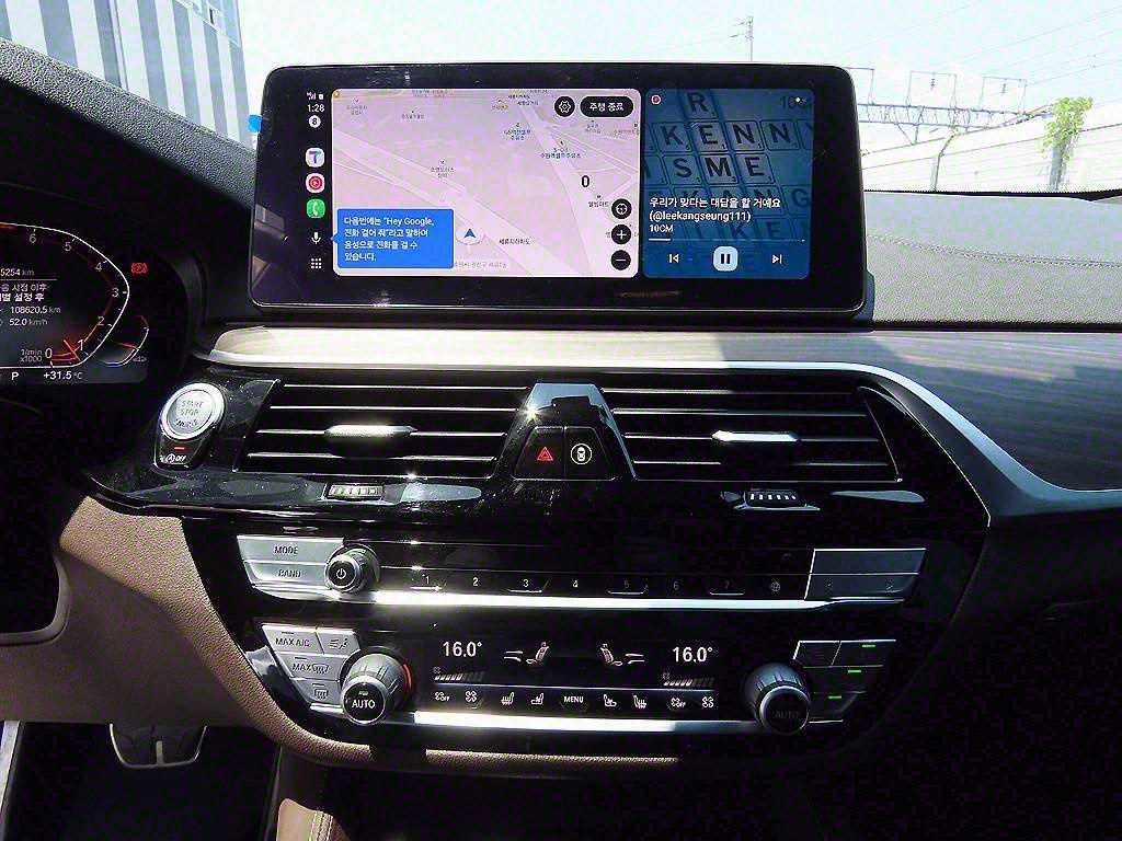 BMW Gran Turismo — photo 13