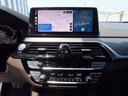 BMW Gran Turismo — photo 13