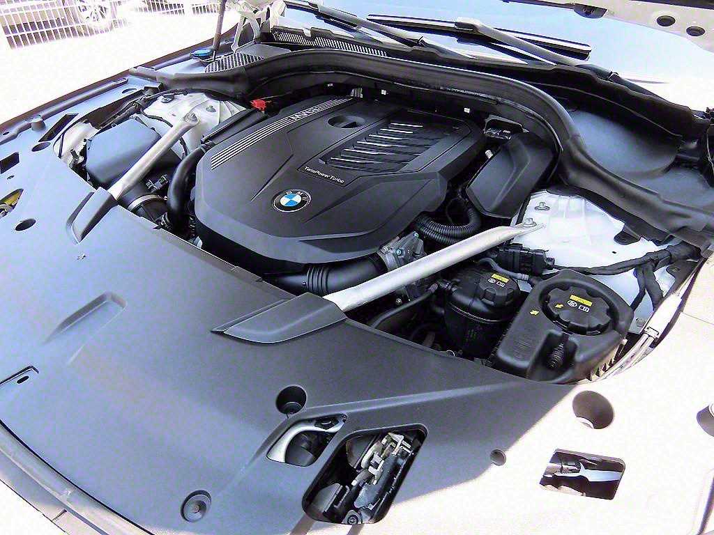 BMW Gran Turismo — photo 19