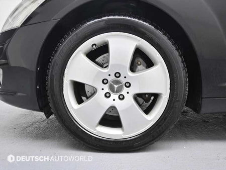 Mercedes-Benz S-Class — photo 06