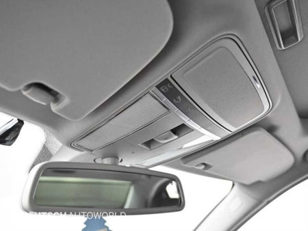 Mercedes-Benz S-Class — photo 18