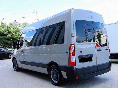 RENAULT Master — photo 03