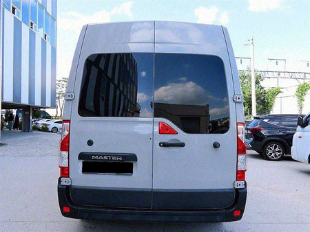 RENAULT Master — photo 04