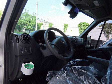 RENAULT Master — photo 08