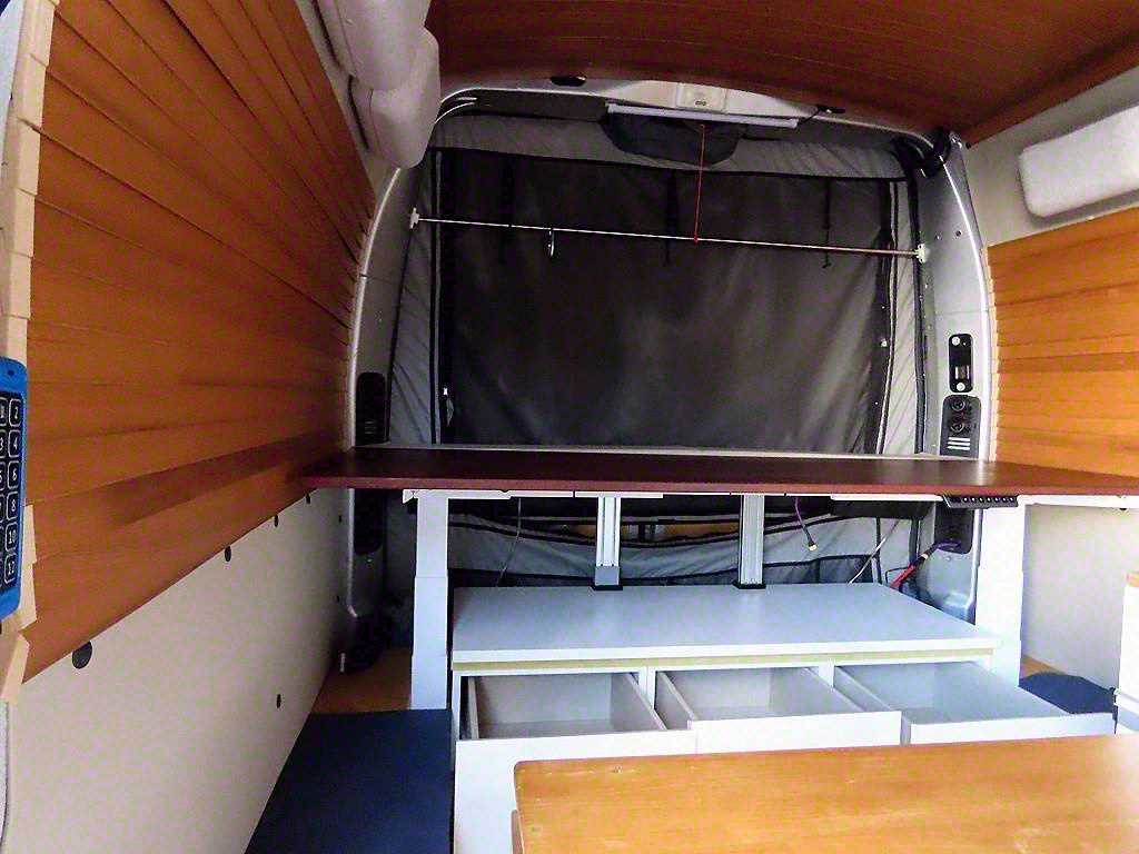 RENAULT Master — photo 17
