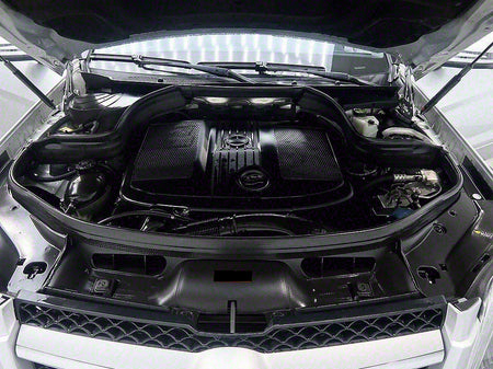 Mercedes-Benz GLK-Class — photo 08